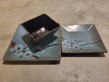 Asian style square for sale  Aurora