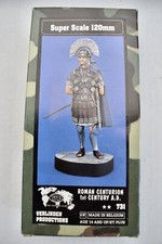 Verlinden 120mm resin for sale  NORWICH