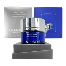 Skin caviar crème d'occasion  Expédié en France