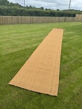Woven natural coir for sale  ORMSKIRK