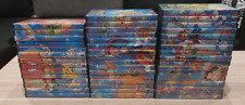 Dvd planète pokemon d'occasion  Saint-Quentin-Fallavier