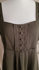 Festlich elegant chiffon gebraucht kaufen  Geislingen an der Steige