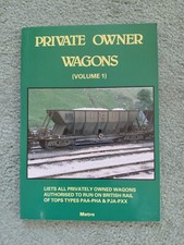 Private owner wagons for sale  SHEFFIELD