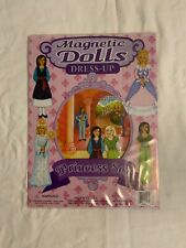 Magnetic dress dolls for sale  Payson