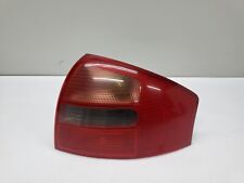 Audi rückleuchte rücklicht gebraucht kaufen  Kleinrinderfeld
