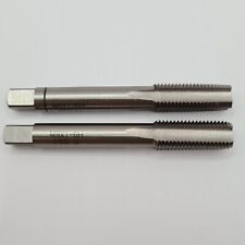 Handgewindebohrer 2 tlg gebraucht kaufen  Großmehring