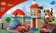 Lego duplo disney d'occasion  Méru