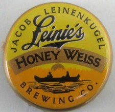 Leinie honey weiss for sale  Beltsville