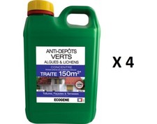 Anti mousses concentre d'occasion  Oisemont