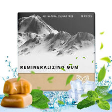 Larineco remineralizing gum for sale  Shipping to Ireland