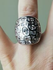 Bague ancienne argent d'occasion  Quimper