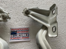 Kit cerniere cofano usato Kit cerniere cofano usato  Sinopoli