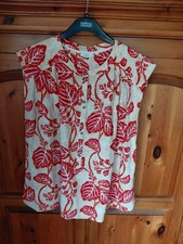 Fatface sleeveless morgan for sale  KEIGHLEY