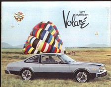 1977 plymouth volare for sale  Hartford