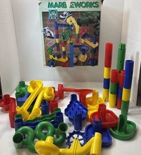 Marbleworks set marble for sale  Harrison