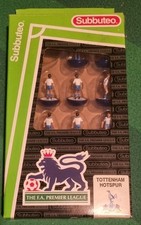 subbuteo premier league for sale subbuteo premier league for sale BRADFORD