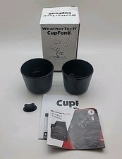 Weathertech cupfone cup for sale  Columbus