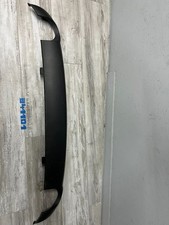 Audi heckdiffusor diffusor gebraucht kaufen  Erfurt