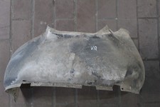 Radhausschale innenradhaus vor gebraucht kaufen  Warendorf