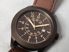 Tcm fliegeruhr gebraucht kaufen  Kaiserslautern