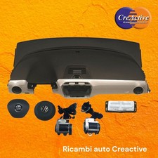 123 cruscotto airbag usato  Siracusa