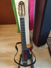 Yamaha slg200nw silent usato  Torino