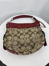 Coach signature classic for sale  Pensacola