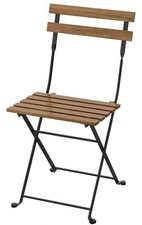 Ikea garden chair for sale  LONDON