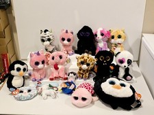 Beanie boo plush for sale  Marlton