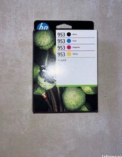 953 pack cartouches d'occasion  France