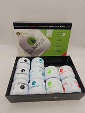 Box birdieball practice for sale  Hotchkiss
