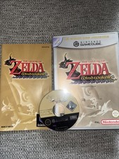The legend zelda d'occasion  Nontron