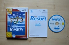Wii - Wii Sports Resort - (OVP, mit Anleitung) comprar usado  Enviando para Brazil