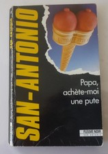 San antonio papa d'occasion San antonio papa d'occasion  Saint-Gildas-de-Rhuys