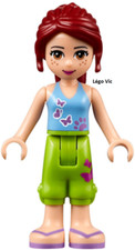 Lego frnd167 frnd101 d'occasion  France