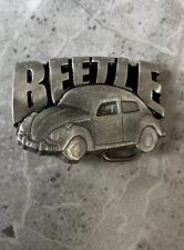 Volswagon beetle belt for sale  KING'S LYNN