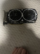 Radeon 570 armor for sale  Paris
