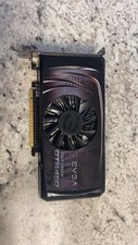 EVGA Nvidia GeForce GTS 450, usado comprar usado  Enviando para Brazil