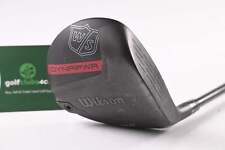 Wilson dynapower 2023 for sale  LOANHEAD