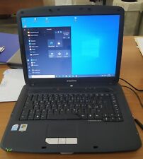 Acer emachine e510 usato  Napoli