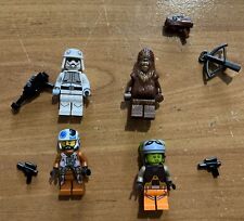 Personnages lego star d'occasion  Cesson-Sévigné