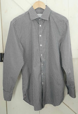 Thomas pink shirt for sale  SWANSEA