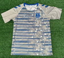 Everton 2023 pre for sale  BIGGLESWADE