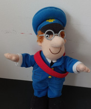 Sds postman pat for sale  HARROW