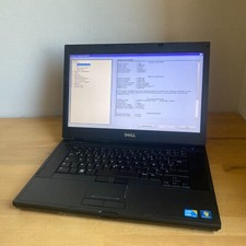 Portable dell latitude d'occasion  Villars-les-Dombes