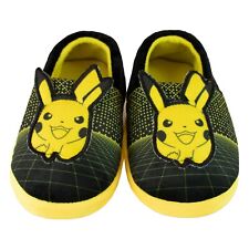 Pokemon slippers kids for sale  SWANSEA