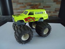 Majorette 4x4 super d'occasion  Dijon