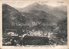1952 bovegno convento usato  Cremona
