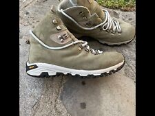 Scarponcino trekking donna usato  Maccagno con Pino e Veddasca