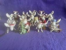 Lenox moosages annual for sale  Stafford